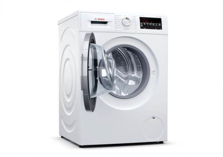 Çamaşır Makinası Servisi