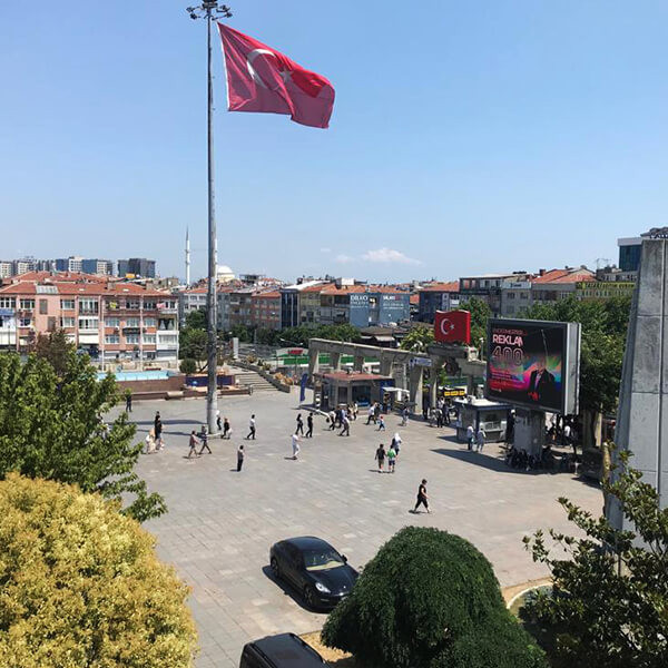 Bakırköy Beyaz Eşya Servisi