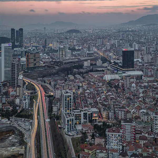 Ümraniye Teknik Servis